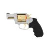 Colt King Cobra, 2", .357, High Polished Stainless Steel & 24kt Gold Plated Accent