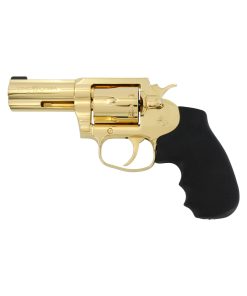 Colt King Cobra, 3", 357 Magnum, 24 karat Gold Plated