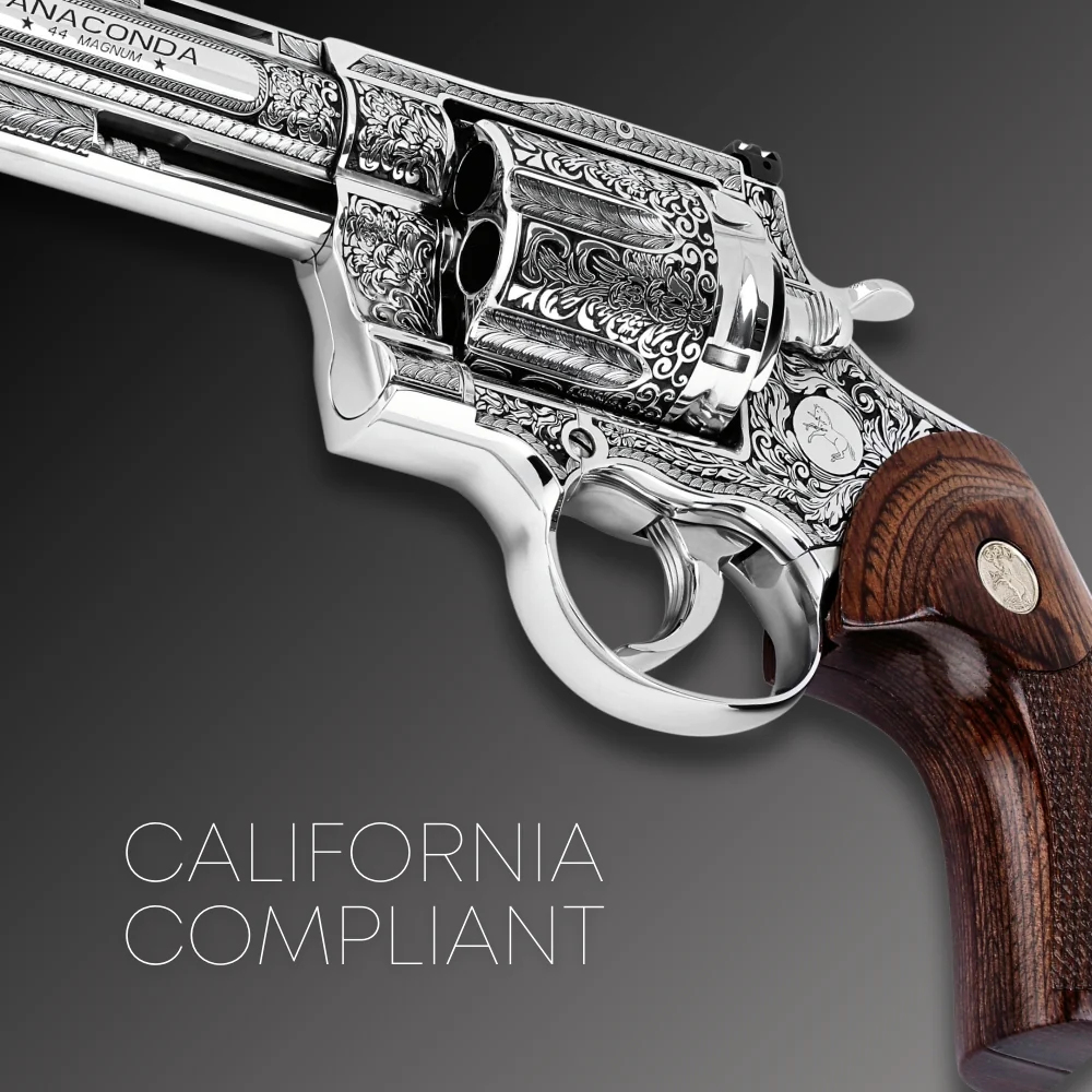 California Compliant