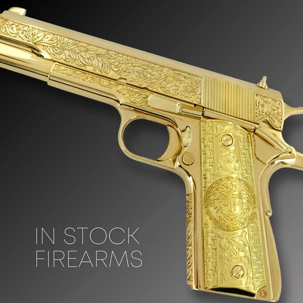In Stock Now